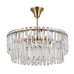 Пендел ITALUX PND-22320-6-ABR BUENA
