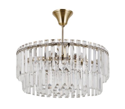 Пендел ITALUX PND-22320-6-ABR BUENA
