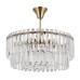 Пендел ITALUX PND-22320-6-ABR BUENA