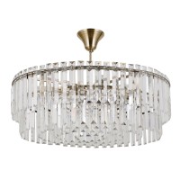 Пендел ITALUX PND-22320-8-ABR BUENA