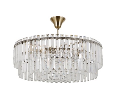 Пендел ITALUX PND-22320-8-ABR BUENA