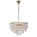 Пендел ITALUX PND-22320-9-ABR BUENA