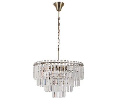 Пендел ITALUX PND-22320-9-ABR BUENA