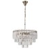 Пендел ITALUX PND-22320-9-ABR BUENA