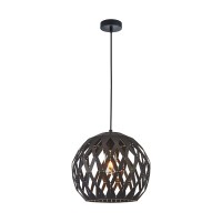 ITALUX PND-22341-1L-BK HILO