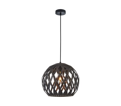 Пендел ITALUX PND-22341-1L-BK HILO