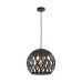 Пендел ITALUX PND-22341-1L-BK HILO