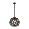 ITALUX PND-22341-1L-BK HILO