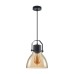 Пендел ITALUX PND-22371-1-BK+AMB DARLENA