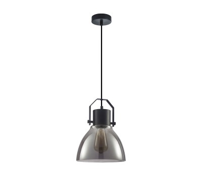 Пендел ITALUX PND-22371-1-BK+SG DARLENA