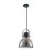 Пендел ITALUX PND-22371-1-BK+SG DARLENA