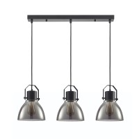 ITALUX PND-22371-3-BK+SG DARLENA