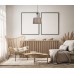 Пендел ITALUX PND-22374A-BK NEROM
