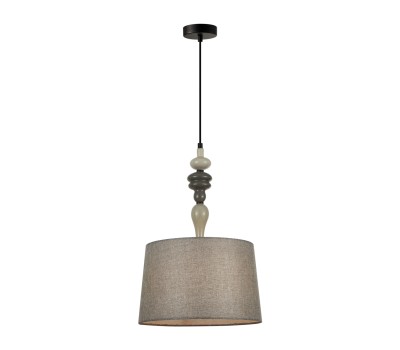Пендел ITALUX PND-22374A-BK NEROM