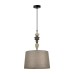 Пендел ITALUX PND-22374A-BK NEROM