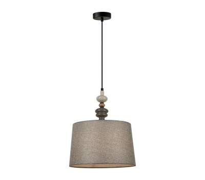 Пендел ITALUX PND-22374B-BK NEROM