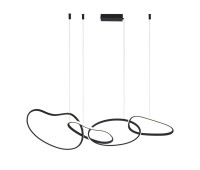 ITALUX PND-22412-S4-BK FONTE