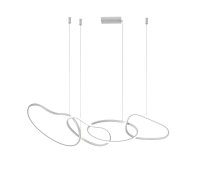 ITALUX PND-22412-S4-WH FONTE