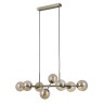 Пендел ITALUX PND-2244-8A-AB ERIMIDA
