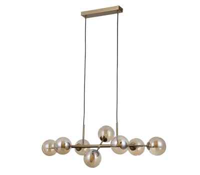 Пендел ITALUX PND-2244-8A-HBR ERIMIDA