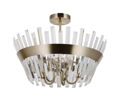 Пендел ITALUX PND-22450-5-ABR ALTOYA