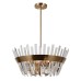 Пендел ITALUX PND-22450-5A-HBR ALTOYA