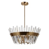Пендел ITALUX PND-22450-5A-HBR ALTOYA