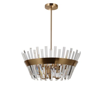 Пендел ITALUX PND-22450-5A-HBR ALTOYA