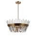 Пендел ITALUX PND-22450-5A-HBR ALTOYA