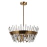 Пендел ITALUX PND-22450-5A-HBR ALTOYA