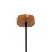 Пендел ITALUX PND-23051-1-WO NASTER