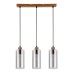 Пендел ITALUX PND-23051-3-WO NASTER