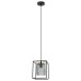 Пендел ITALUX PND-23231-1-BK+SG SINELLA