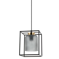 Пендел ITALUX PND-23231-1-BK+SG SINELLA