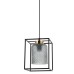 Пендел ITALUX PND-23231-1-BK+SG SINELLA