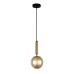 ITALUX PND-2324-1 BRO+AMB RAVENA