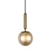 ITALUX PND-2324-1 BRO+AMB RAVENA