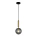 Пендел ITALUX PND-2324-1 BRO+SG RAVENA