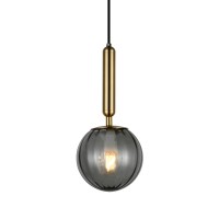 Пендел ITALUX PND-2324-1 BRO+SG RAVENA