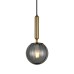 Пендел ITALUX PND-2324-1 BRO+SG RAVENA