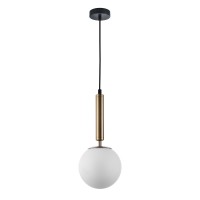 Пендел ITALUX PND-2324-1 GD+OPA RAVENA