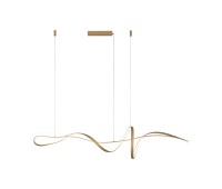 ITALUX PND-23523-GD MILA