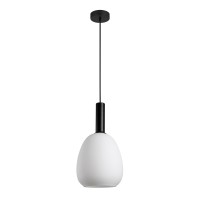 Пендел ITALUX PND-23541-1-BK-OP GATER