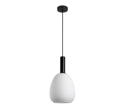 Пендел ITALUX PND-23541-1-BK-OP GATER