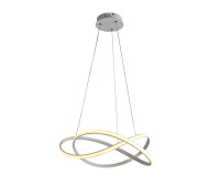 LED пендел ITALUX PND-23917-WH RUMIO LED пендел ITALUX PND-23917-WH RUMIO