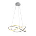 LED пендел ITALUX PND-23917-WH RUMIO LED пендел ITALUX PND-23917-WH RUMIO