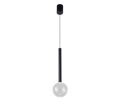 ITALUX PND-24019-1A-BK ALINOS