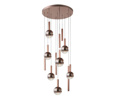 ITALUX PND-24038-12A-COPP CAMINO