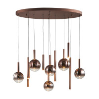 ITALUX PND-24038-12B-COPP CAMINO