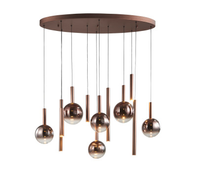 ITALUX PND-24038-12B-COPP CAMINO